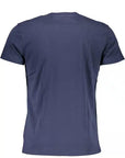 T-SHIRT HOMME LA MARTINA