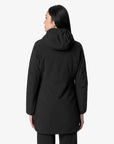 VESTE RÉVERSIBLE POUR FEMME KWAY