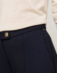 PANTALONE TOMMY HILFIGER DONNA