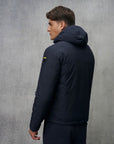 VESTE RÉVERSIBLE HOMME BLAUER