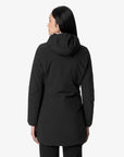 VESTE RÉVERSIBLE POUR FEMME KWAY