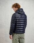 GIUBBINO BLAUER UOMO CHARLES