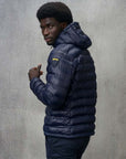 GIUBBINO BLAUER UOMO CHARLES