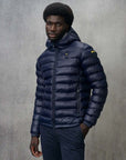 GIUBBINO BLAUER UOMO CHARLES