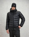 GIUBBINO BLAUER UOMO CHARLES