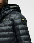 GIUBBINO BLAUER UOMO CHARLES