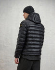 GIUBBINO BLAUER UOMO CHARLES