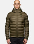 GIUBBINO BLAUER UOMO CHARLES