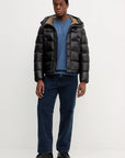 GIUBBINO BLAUER UOMO CLIPPER