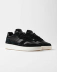 SCHUHE DATE HERREN COURT 2.0 BASIC BLACK