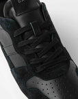 SCHUHE DATE HERREN COURT 2.0 BASIC BLACK