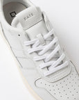 SCARPE DATE UOMO COURT 2.0 BASIC WHITE