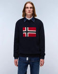 PULLOVER NAPAPIJRI UOMO