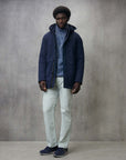 VESTE HOMME BLAUER