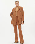MANTEAU FEMME TOMMY HILFIGER