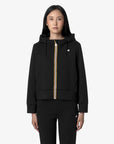 SWEAT-SHIRT K-WAY POUR FEMME