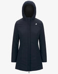 VESTE RÉVERSIBLE POUR FEMME KWAY