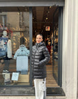 VESTE BLAUER POUR FILLE