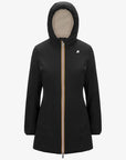 VESTE RÉVERSIBLE POUR FEMME KWAY