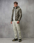 GIUBBINO BLAUER UOMO