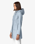 K-WAY JACKE FÜR DAMEN