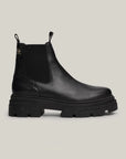 TOMMY HILFIGER DAMENSTIEFEL