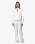 PANTALON FEMME K-WAY
