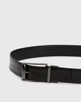 CEINTURE RÉVERSIBLE POUR HOMMES CALVIN KLEIN