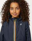 GIUBBINO K-WAY BAMBINO/A