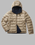 VESTE RÉVERSIBLE HOMME BLAUER