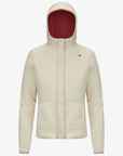 VESTE RÉVERSIBLE K-WAY POUR FEMME