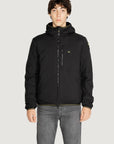 VESTE HOMME BLAUER