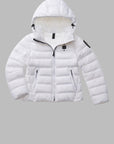 VESTE BLAUER POUR FILLE