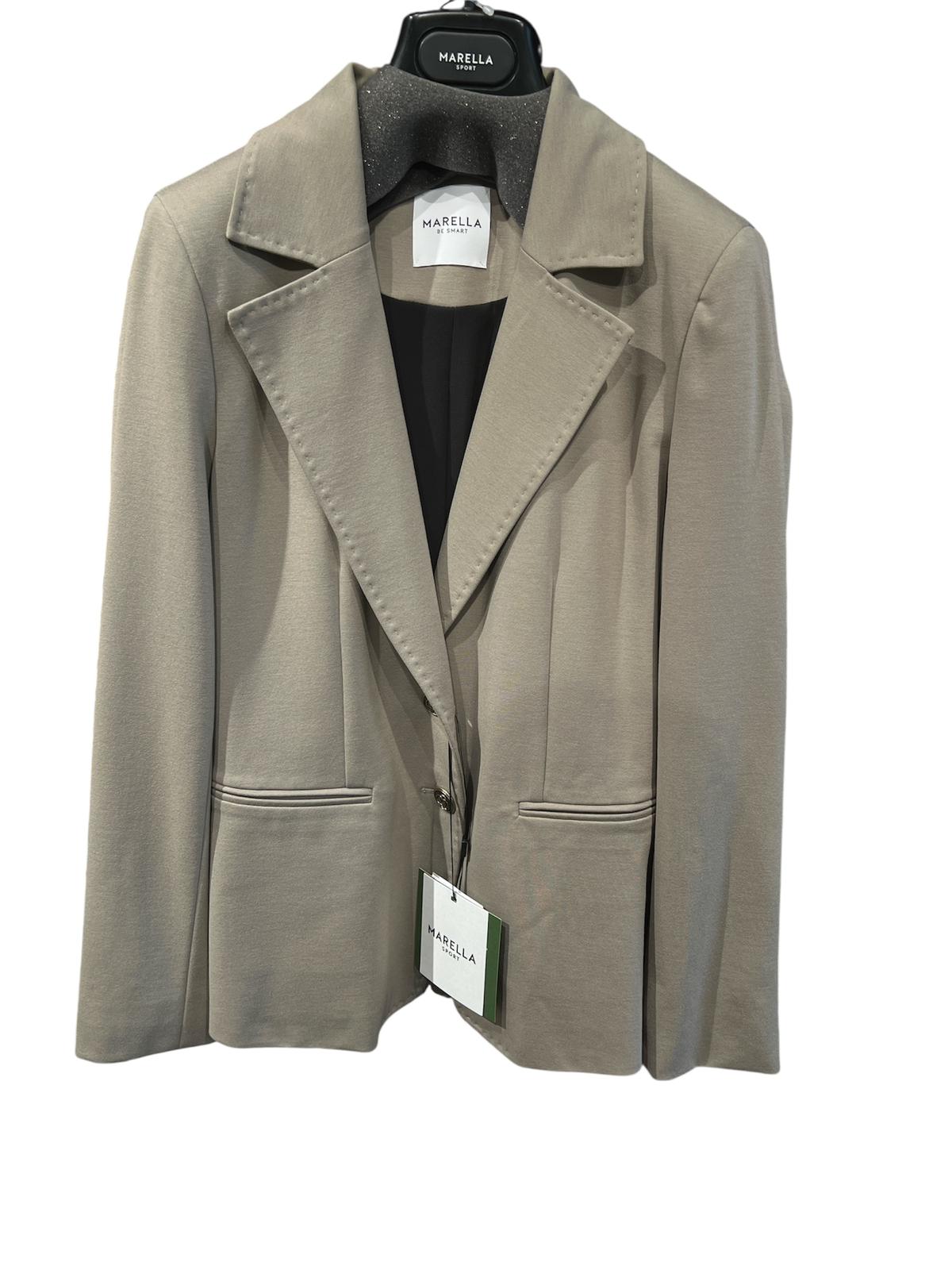 GIACCA MARELLA DONNA