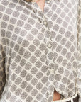 CAMICIA LINEA EMME DONNA DENARO