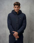GIUBBINO BLAUER UOMO DERRY