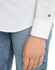 CAMICIA TOMMY HILFIGER DONNA
