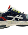 SCARPE PREMIATA UOMO DRAKE 406