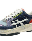 SCARPE PREMIATA UOMO DRAKE 406