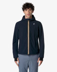 VESTE K-WAY POUR HOMME