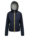 VESTE K-WAY POUR FEMME
