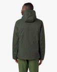 VESTE K-WAY POUR HOMME