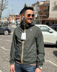 VESTE K-WAY POUR HOMME