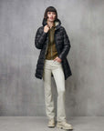 VESTE FEMME BLAUER