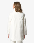 VESTE K-WAY FEMME
