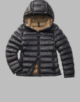 VESTE FEMME BLAUER