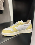 DATE DONNA COURT 2.0 WEISS-GELB