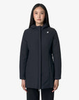 VESTE RÉVERSIBLE POUR FEMME KWAY