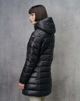 VESTE FEMME BLAUER