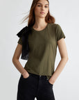 T-SHIRT LIU JO DONNA